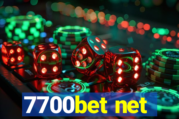 7700bet net